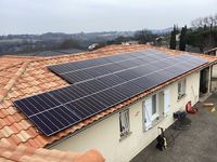 Tersun - Photovoltaïque - Pompe A Chaleur