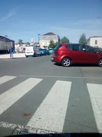 Gascogne Elagage