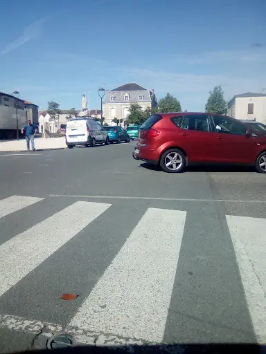 Gascogne Elagage
