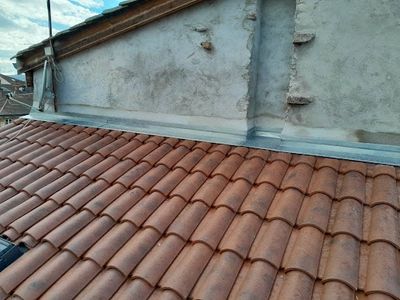 Atelier 06 - Expert Zingueur Couverture