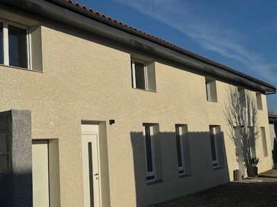 Castel Facades
