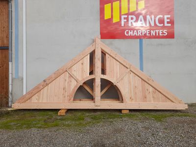 France Charpentes