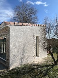 Mf Façades