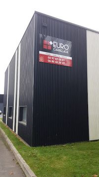 Euro Carrelage Eurl