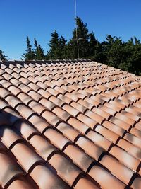 Artisan Lagrenee - Couvreur Vaucluse - Zinguerie 84 Vaucluse - Recherche de Fuite 84 - Nettoyage Toiture 84