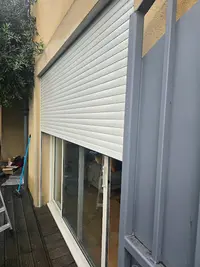 Réparation de Volets Roulants Repar Stores Grand Avignon