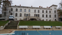 Ludo Facade
