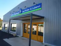 Les Portes du Luberon Art et Fenêtres