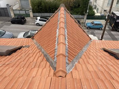 Rse Toiture