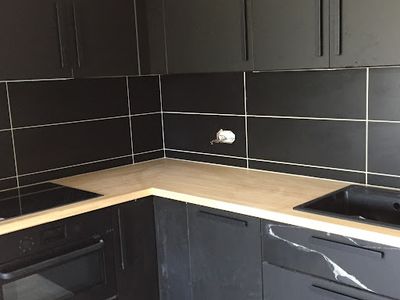 Ladidi Carrelages