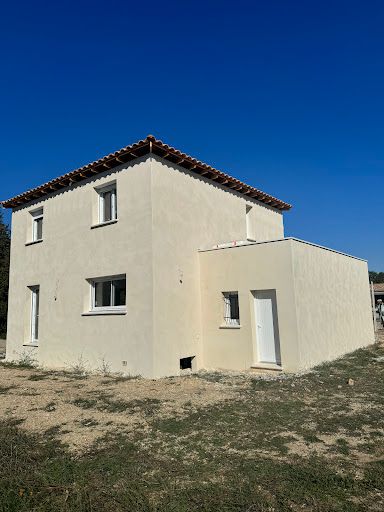 Krz Services - Façadier Isolation À Nîmes.