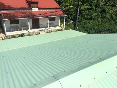 Guyane Renovation