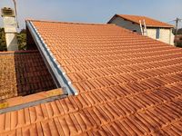 Moulis Couverture, Zinguerie, Charpente