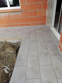 C4 Carrelage