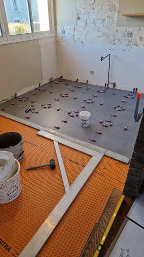Pereira Carrelage