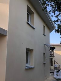 Enduiseur Façadier Gironde