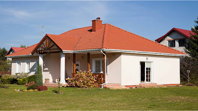 Lanet Façade