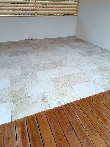 Rive Droite Carrelage