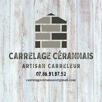 Carrelage Cérannais