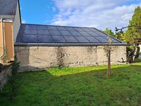 Orienté Solaire