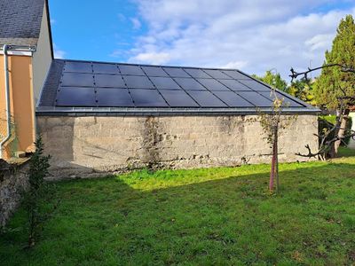 Orienté Solaire