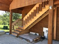 Rêves de Bois