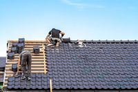 Les Experts Toitures Ceret - Couvreur - Demoussage Toiture