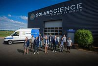 Solarscience, Panneaux Solaires et Solutions Energétiques À Alençon