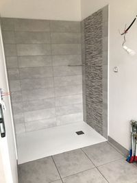 Carreleur Cerizay Jb Carrelage
