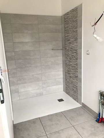 Carreleur Cerizay Jb Carrelage