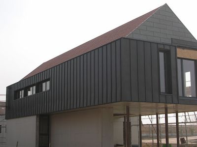 S&h Toiture
