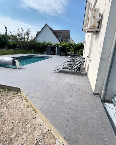 Tendance Carrelage