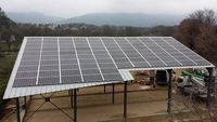 Acape Energies - Béziers, Narbonne, Agde - Installation Panneaux Solaire Photovoltaïque - Autoconso, Batteries, Bornes.