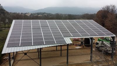 Acape Energies - Béziers, Narbonne, Agde - Installation Panneaux Solaire Photovoltaïque - Autoconso, Batteries, Bornes.