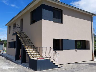 Bati Renov Façades