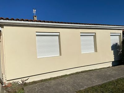 Aquitaine Façades