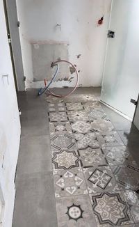 Cerqueira Carrelage - Carreleur Bordeaux À Cestas