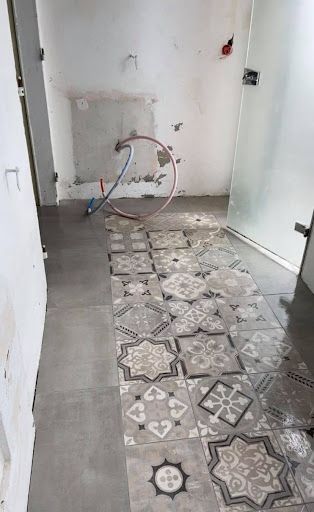 Cerqueira Carrelage - Carreleur Bordeaux À Cestas