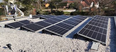 Ofg Électricité