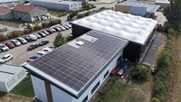Smart To - Installateur Photovoltaïque Mornant, Monts du Lyonnais, Rhône, Loire