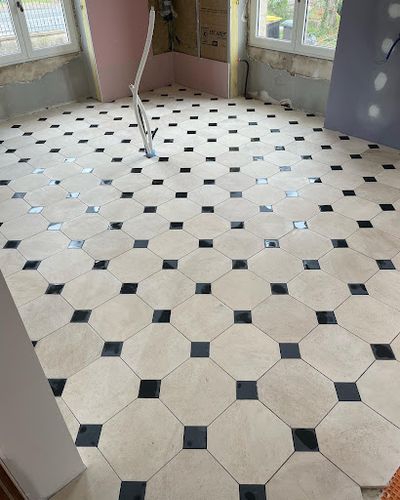 Mk Carrelage Artisan