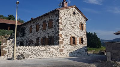 Grandbat Façades