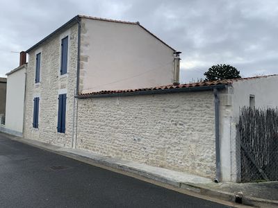 Façade Océan