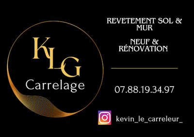 Klg Carrelage