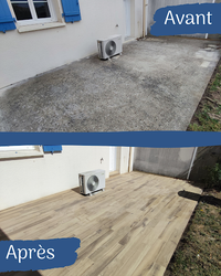 Vrignaud Carrelage