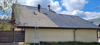 Lje Rénovation
