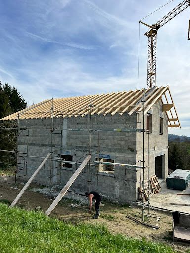 Qm Toiture