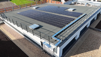 Silisun - Installateur de Panneaux Solaires Photovoltaïques