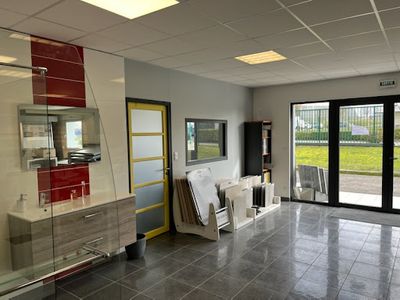 Giovanni – Carrelage & Bains