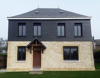 Habitat & Traditions - Isolation et Ravalement À Châlons-en-champagne (marne 51)